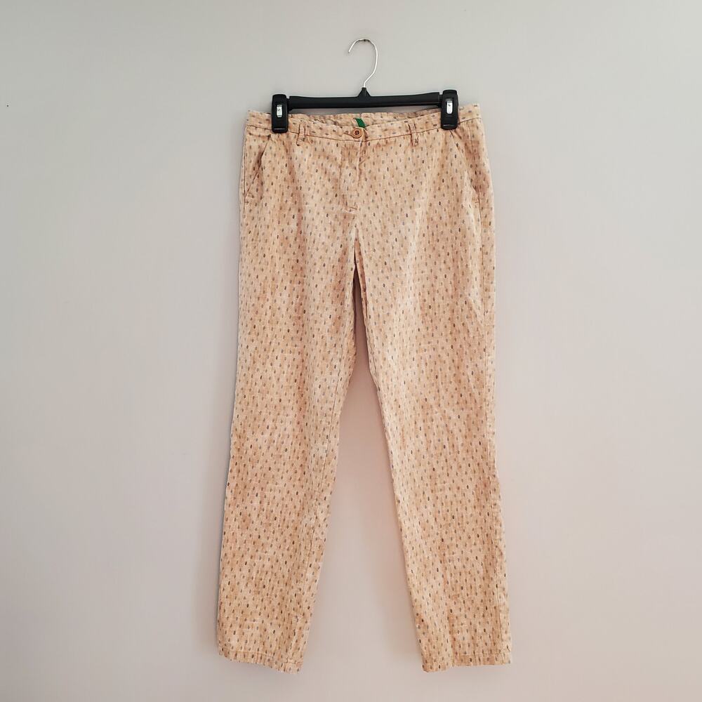 United Colors Of Benetton Women's Lightweight  Pants 6